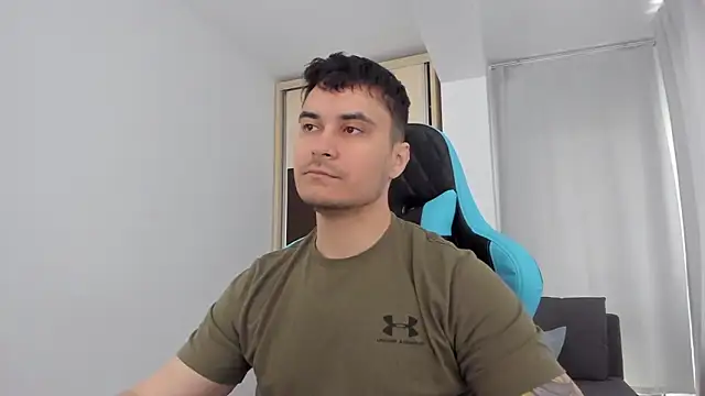 MatMalonne online show from March 18, 7:01 am