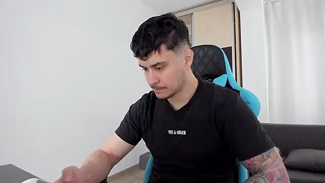 MatMalonne online show from February 10, 7:15 am