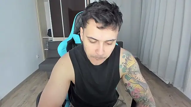 MatMalonne online show from January 14, 5:40 am