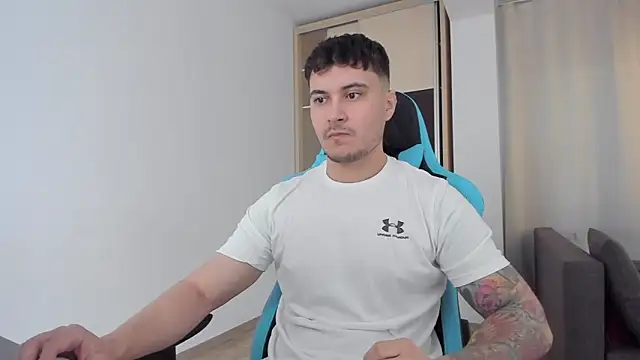 MatMalonne online show from January 9, 6:27 am