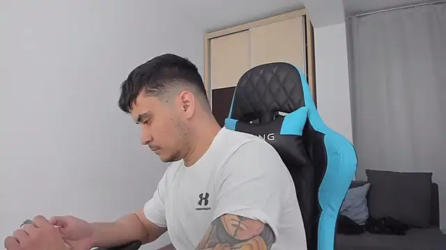 MatMalonne online show from March 22, 3:53 pm