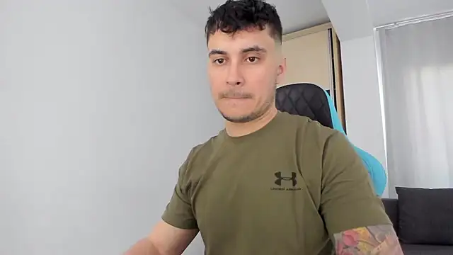 MatMalonne online show from March 4, 12:44 pm