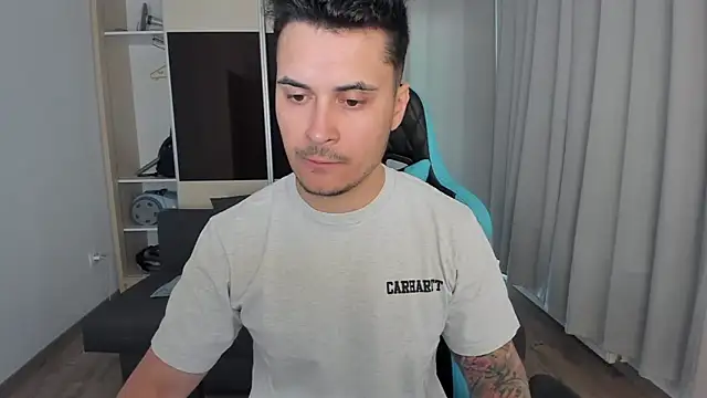 MatMalonne online show from April 17, 11:35 am