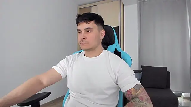 MatMalonne online show from March 1, 12:34 pm