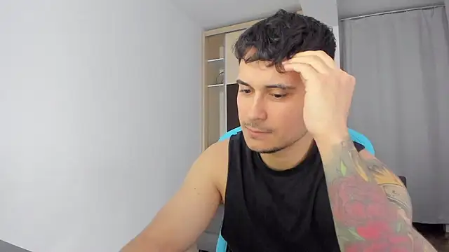 MatMalonne online show from January 12, 4:08 pm