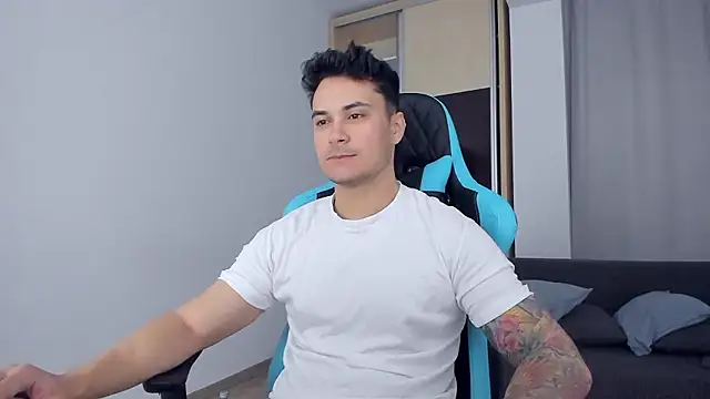 MatMalonne online show from December 7, 6:21 am