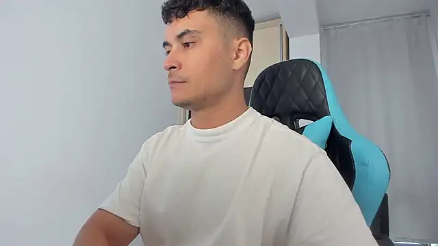 MatMalonne online show from October 6, 1:16 pm