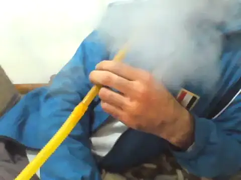 Soso2025s online show from January 17, 9:27 pm