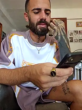 charlye inkkkk online show from October 25, 1:02 pm