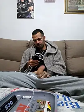 charlye inkkkk online show from March 3, 10:05 pm