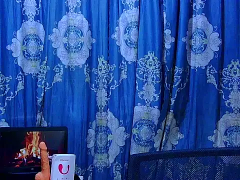 Jvuymae online show from March 6, 5:37 am