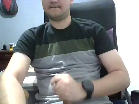 Mrbull3094 online show from January 7, 4:28 am