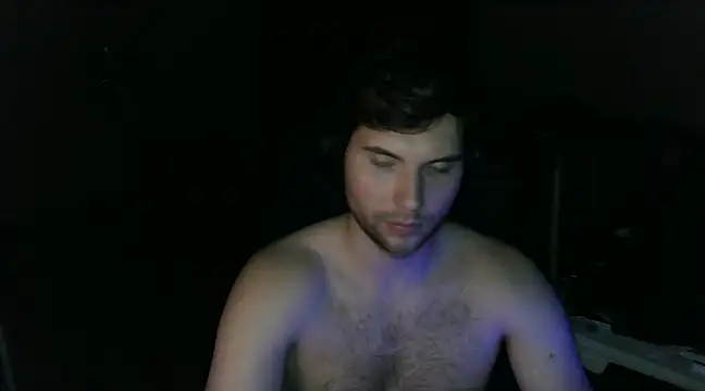 Ironman220 online show from December 24, 8:38 pm