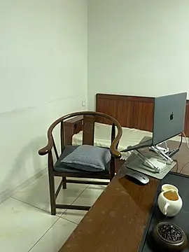 ShaoZian 1 online show from February 26, 1:23 pm