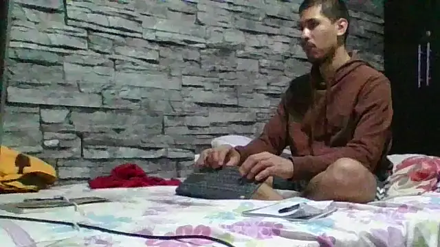 Sexylatin64 online show from March 13, 2:19 am