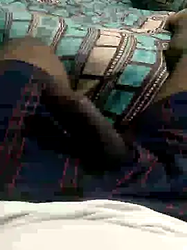 PuffDaddy09 online show from December 3, 9:45 pm