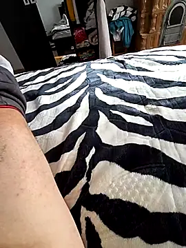 KarlosCarutox online show from September 20, 1:33 pm