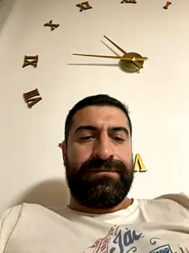 Snapshot of 235BABIKO235 chatting on October 10, 8:45 pm 235BABIKO235 online show from October 10, 8:45 pm