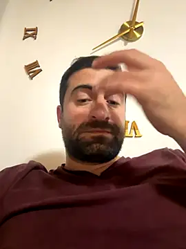 Snapshot of 235BABIKO235 chatting on October 18, 6:02 pm 235BABIKO235 online show from October 18, 6:02 pm