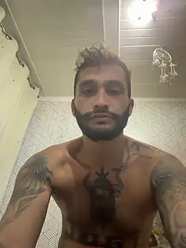 openmind boy online show from March 4, 2:40 am