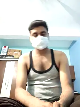 Ishan003 online show from April 17, 2:20 pm