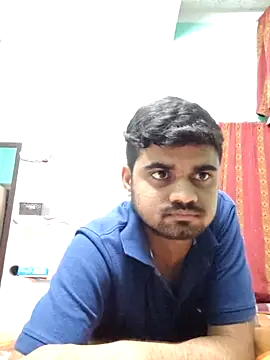 Ishan003 online show from May 26, 2:57 pm