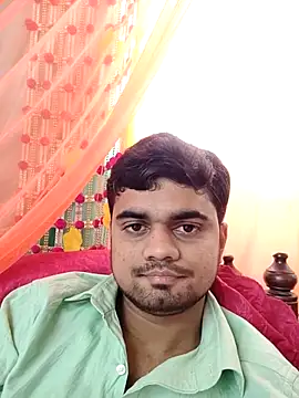 Ishan003 online show from March 29, 9:42 am