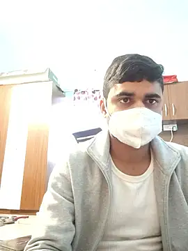 Ishan003 online show from January 11, 2:15 am