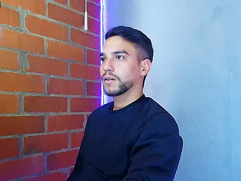 Leandro valenzuela online show from September 16, 8:53 pm