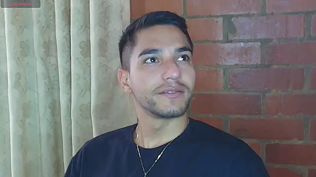 Leandro valenzuela online show from February 10, 6:56 pm