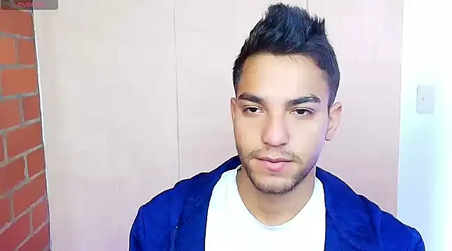 Leandro valenzuela online show from March 6, 12:19 pm