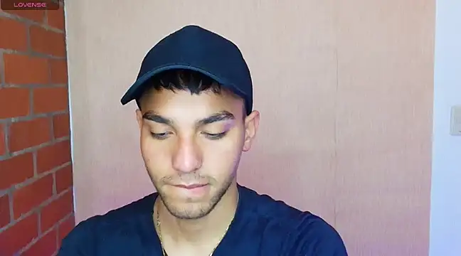 Leandro valenzuela online show from February 28, 2:31 pm