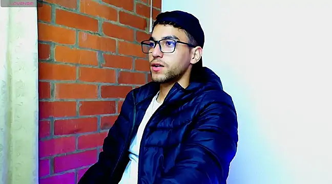 Leandro valenzuela online show from March 21, 11:12 am