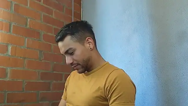 Leandro valenzuela online show from March 16, 4:11 pm