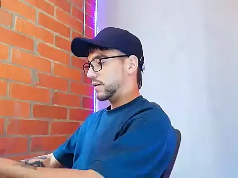 Leandro valenzuela online show from October 6, 6:34 pm