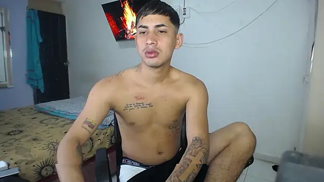 boy latino sex online show from March 26, 3:38 pm