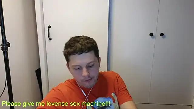 BigL0ve online show from February 24, 3:02 pm