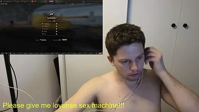 BigL0ve online show from March 4, 2:24 pm