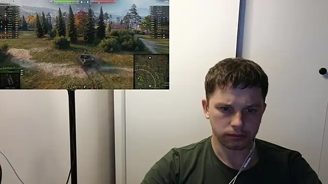 Snapshot of BigL0ve chatting on October 23, 2:53 pm BigL0ve online show from October 23, 2:53 pm