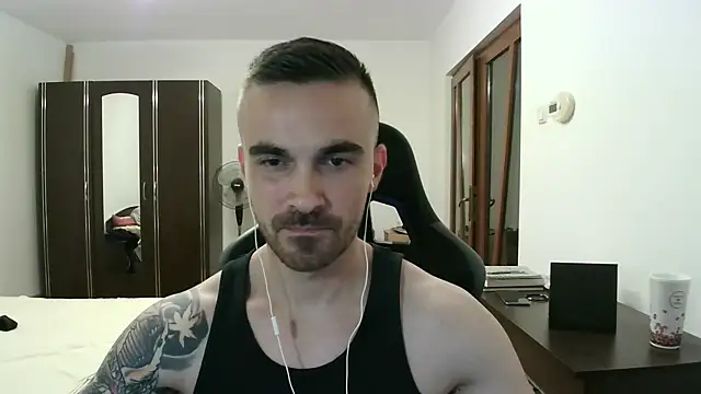 mu5clemania2 online show from October 9, 5:07 pm