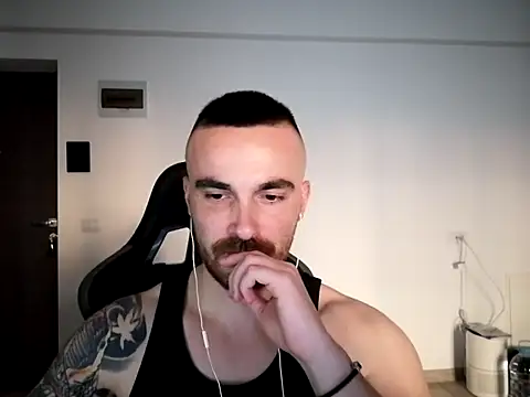 mu5clemania2 online show from January 9, 12:52 pm