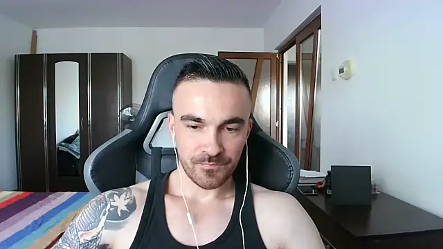 mu5clemania2 online show from September 14, 5:42 am