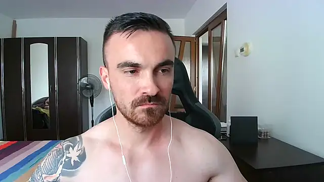 mu5clemania2 online show from September 9, 1:43 pm