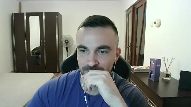 mu5clemania2 online show from April 14, 6:51 pm