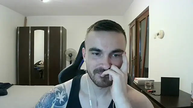 mu5clemania2 online show from January 7, 1:49 pm