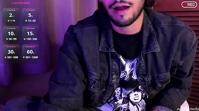 Nicholasrodrii online show from October 26, 12:12 am