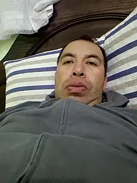 Piter1022 online show from January 13, 4:06 am