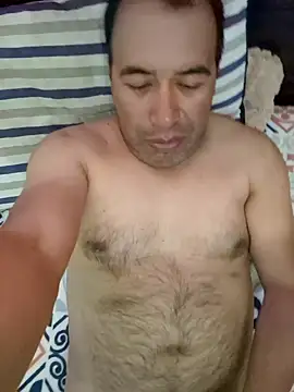 Piter1022 online show from February 12, 10:05 pm