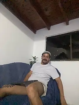 AndresSmith   online show from February 27, 9:43 am