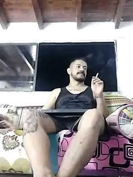 AndresSmith   online show from February 27, 1:02 am